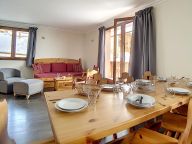 Ferienwohnung Résidence Les Cristaux Ferienwohnung 23-6