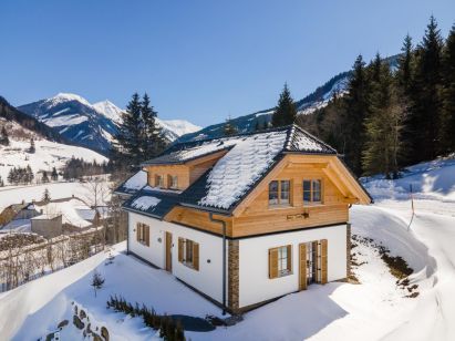 Ferienhaus Riesneralm Karibu-1