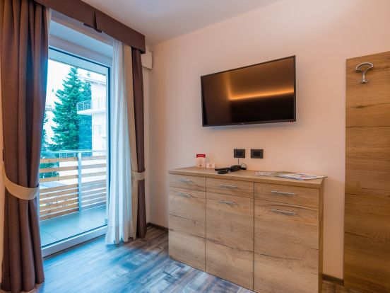 Ferienwohnung Dimaro-6