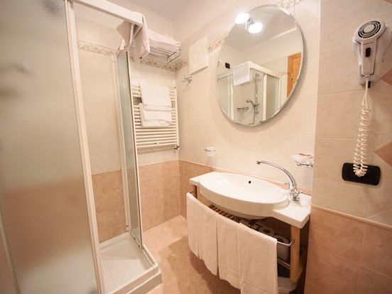Ferienwohnung Baita Antlia-11