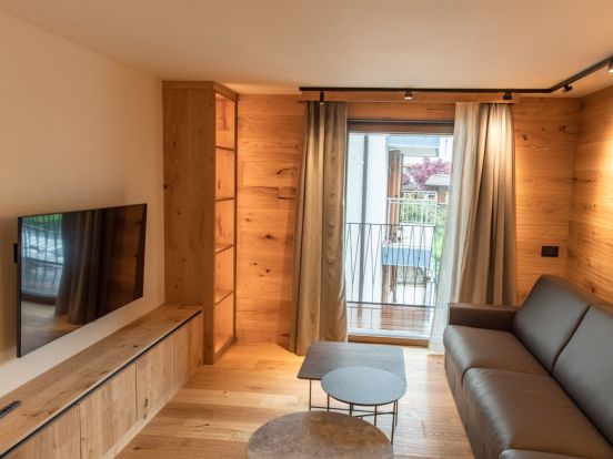 Ferienwohnung Home 75-6