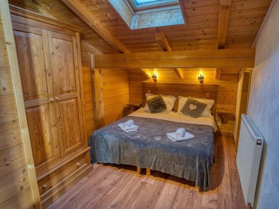 Ferienhaus Les 2 Vallees-10