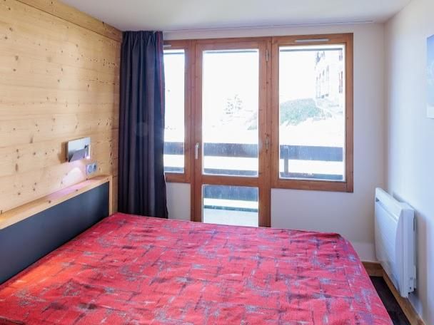 Ferienwohnung Backgammon