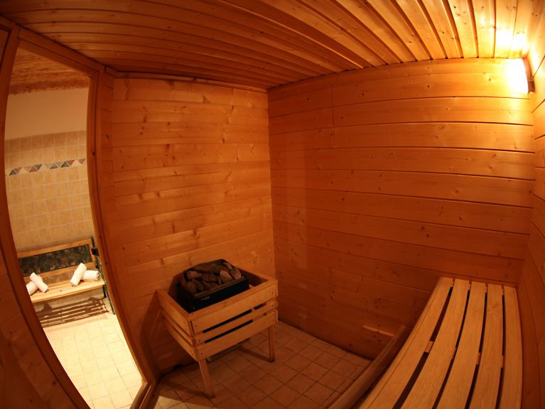 Ferienwohnung Les Ancolies
