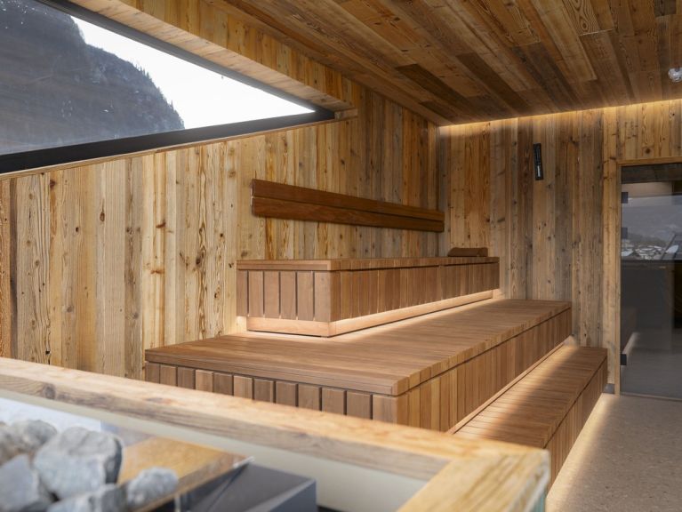 Ferienwohnung Carpe Solem Kaprun max. 2 Erwachsene und 2 Kinder (bis 14 Jahre)