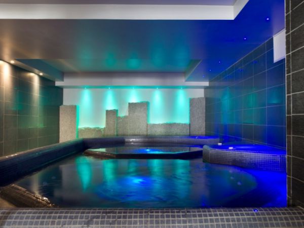 Ferienwohnung CGH Le Cristal de l'Alpe