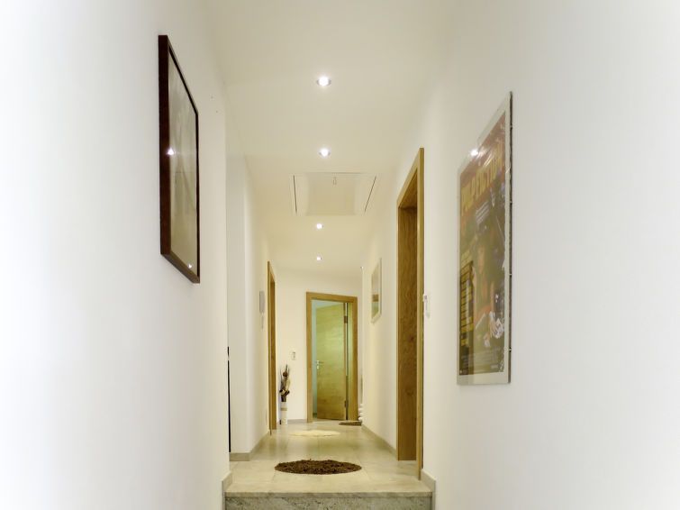 Ferienwohnung Gitti
