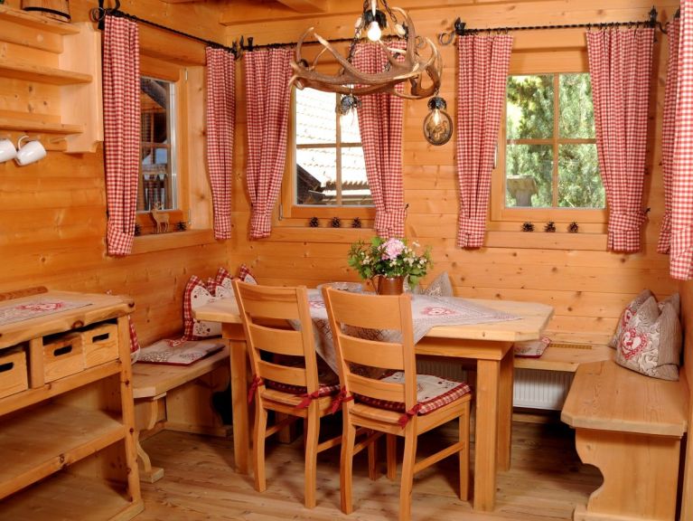 Ferienhaus Josef Speckbacher