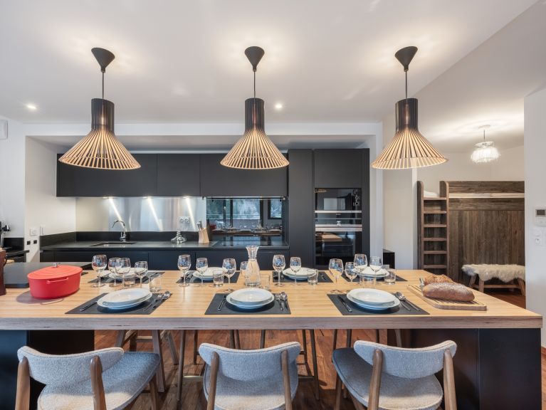 Ferienwohnung Quintessence