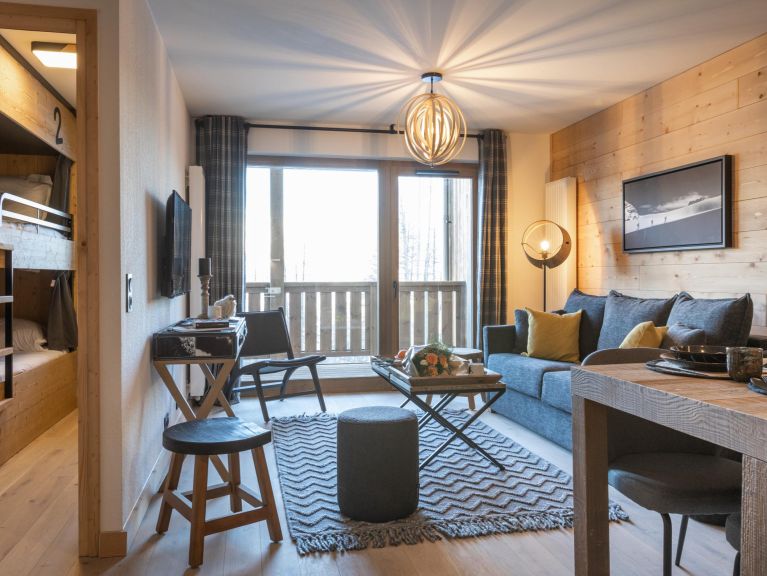 Ferienwohnung Le Snoroc