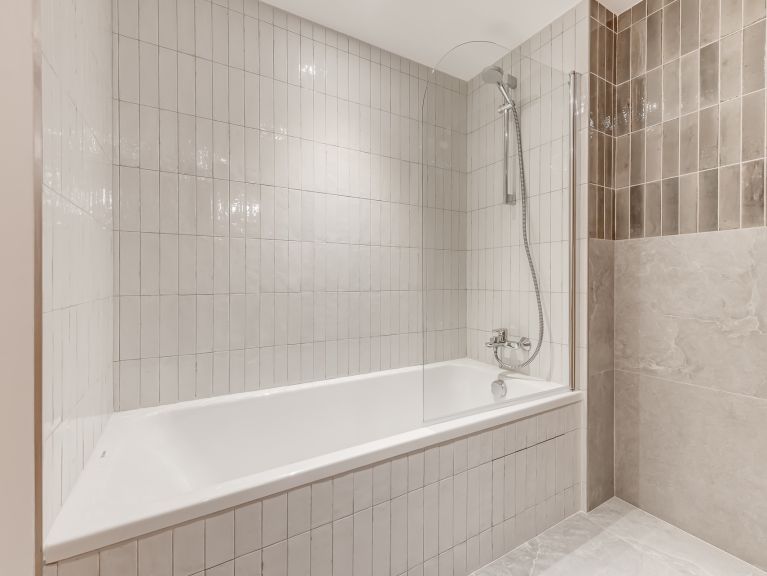 Ferienwohnung Residence Le Grand Bouquetin