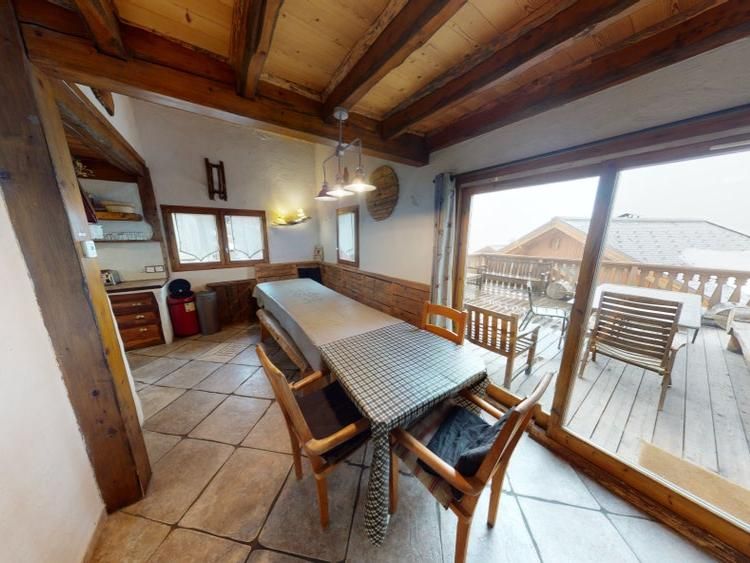 Ferienhaus de Bellecôte Marie-Galante