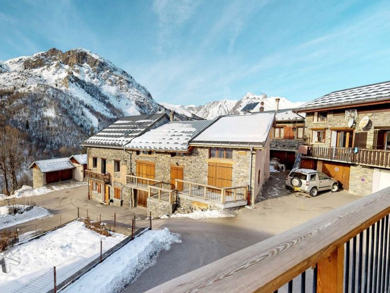 Ferienhaus de Manou