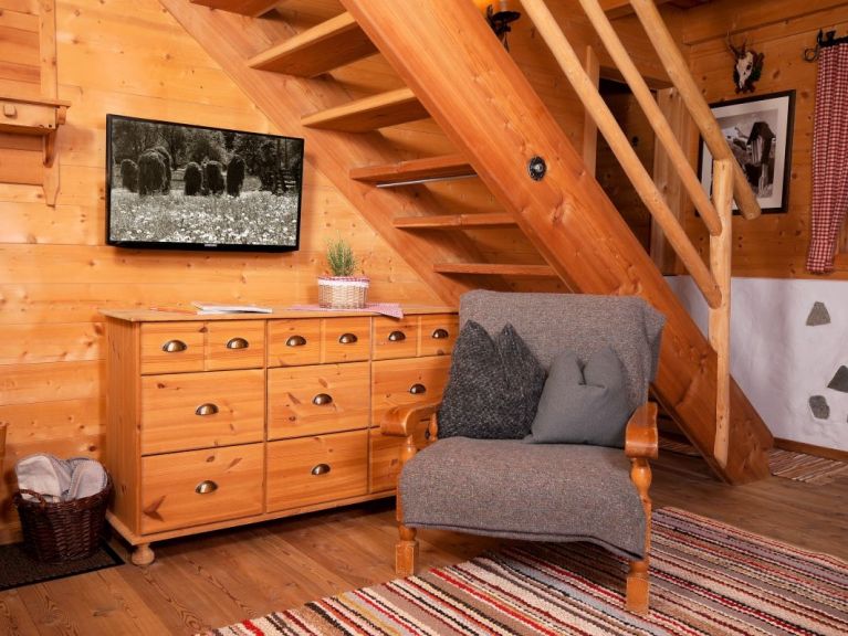 Ferienhaus Josef Speckbacher