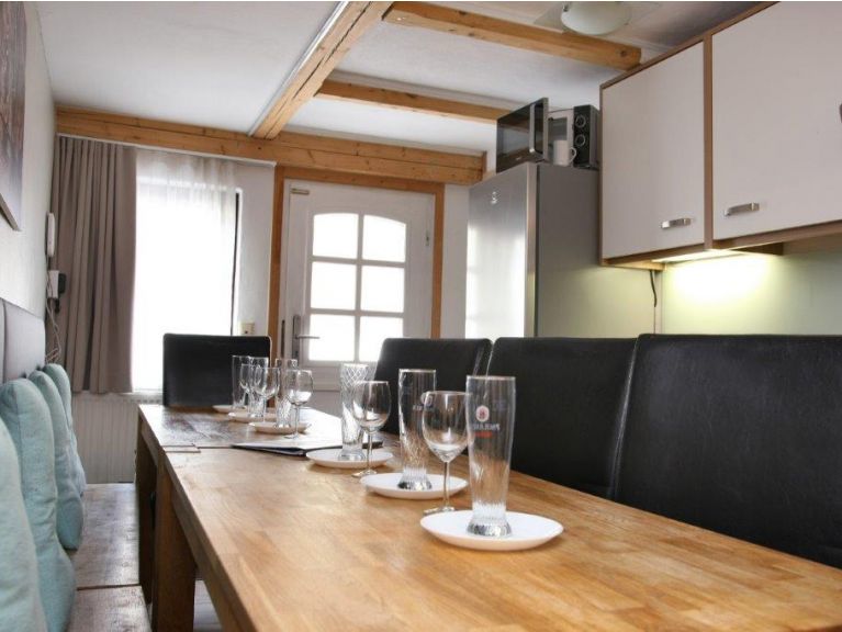Ferienwohnung Wildbachhof