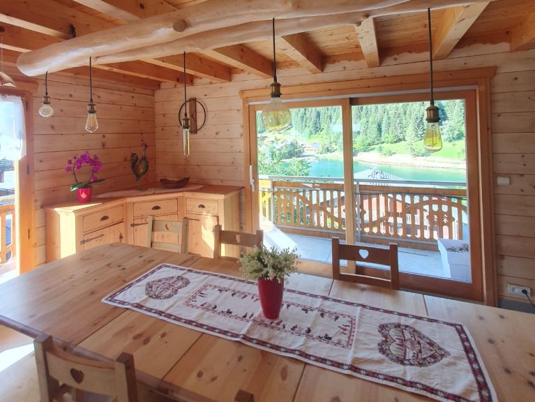 Ferienhaus Lou Polaye