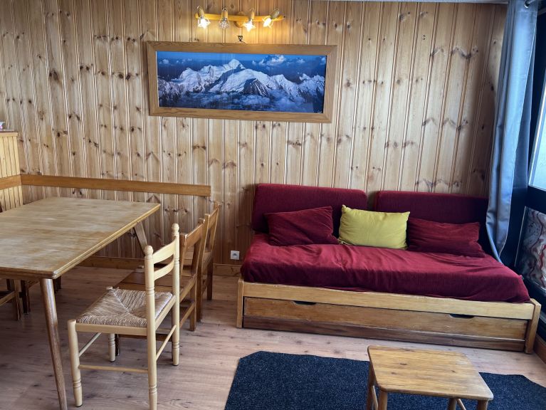 Ferienwohnung Brélin