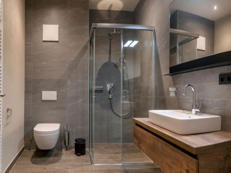 Ferienwohnung Residenz Illyrica Tirol