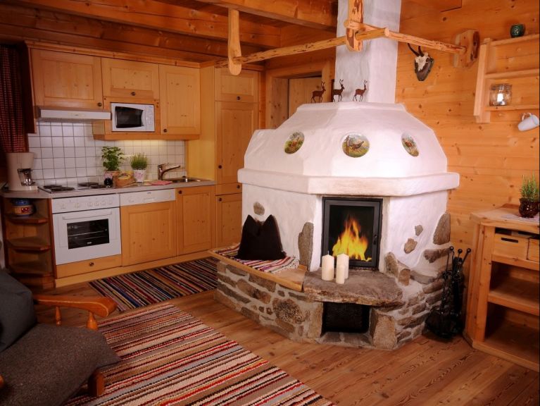Ferienhaus Josef Speckbacher
