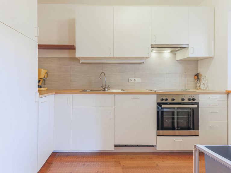 Ferienwohnung Salvenblick