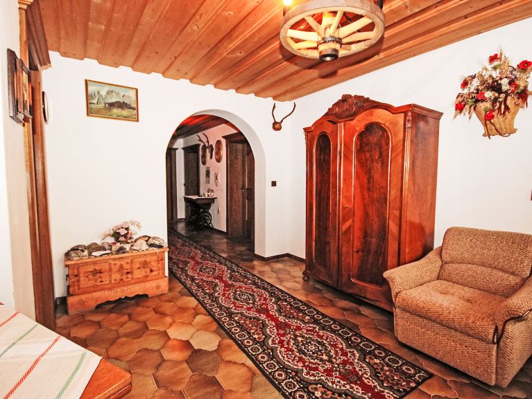 Ferienhaus Hussl