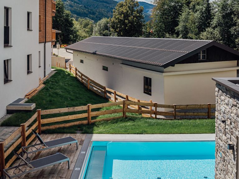 Ferienwohnung Der Kehlbachwirt