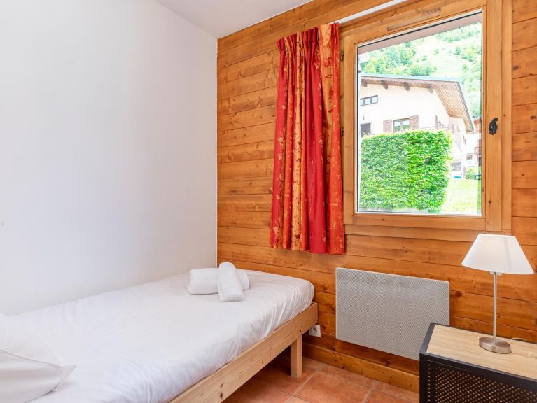 Ferienhaus Doron Ferienwohnung Bettaix Alice