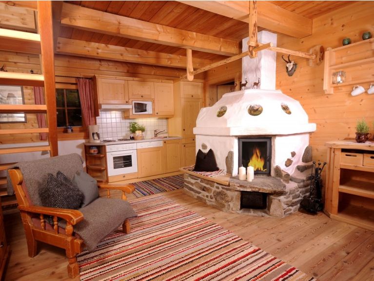 Ferienhaus Josef Speckbacher
