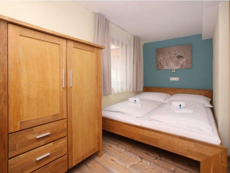 Ferienwohnung Wildbachhof