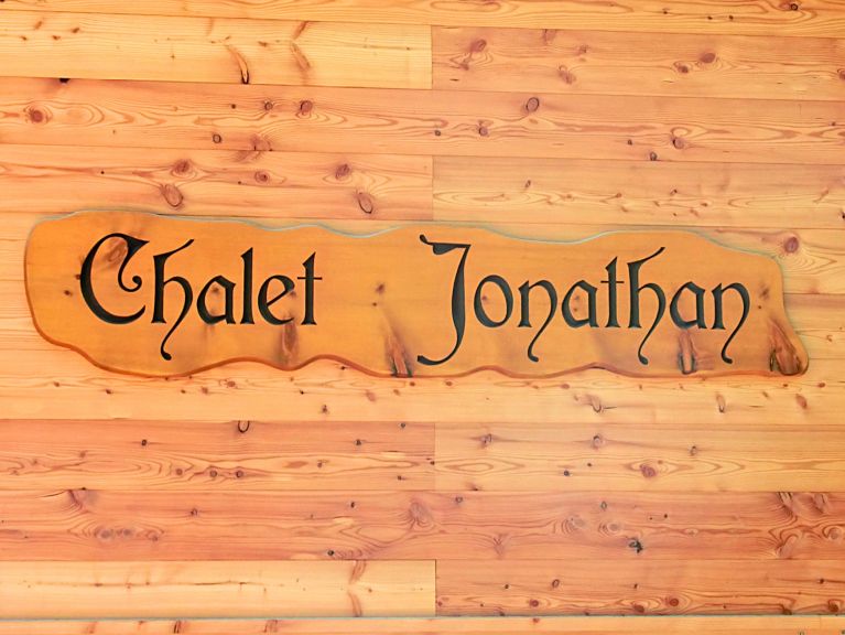 Ferienhaus Jonathan mit eigener Sauna, Sonntag bis Sonntag