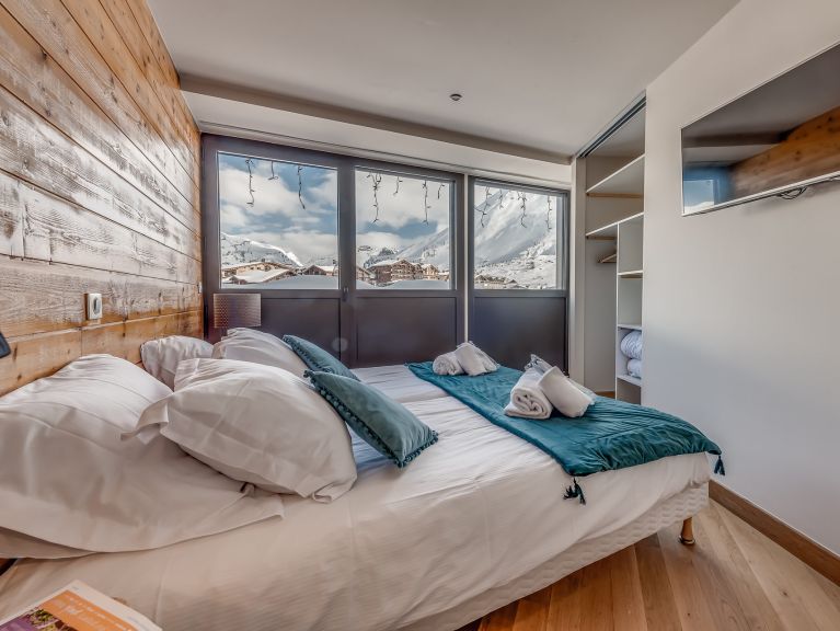 Ferienwohnung Palafour Lodges Ferienwohnung 5