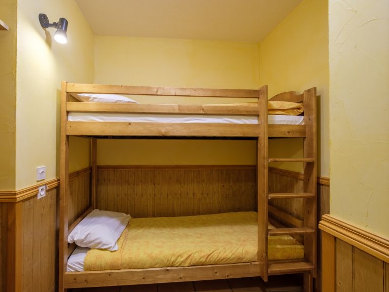 Ferienwohnung Les Balcons de Val Cenis Le Haut