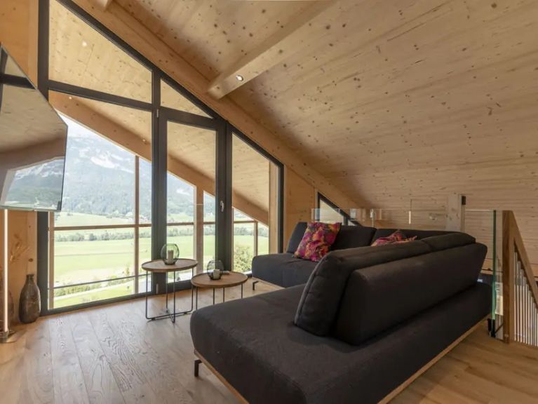 Ferienwohnung Bergresort Hauser Kaibling Ferienwohnung