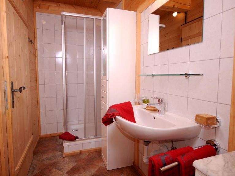 Ferienhaus Josef Speckbacher