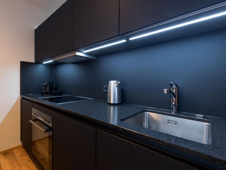 Ferienwohnung Das Neukirchen Studio