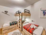 Ferienwohnung Résidence Les Nouveaux Alpages-14