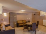 Ferienwohnung Les Balcons Platinium Val Thorens prestige-35