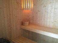 Ferienhaus Caseblanche Allium mit Kamin, Sauna und Whirlpool-3