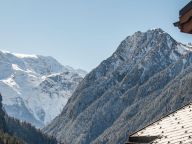 Ferienwohnung Les Alpages de Champagny Ferienwohnung B11-21