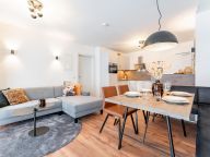 Ferienwohnung Falken Top 2-5