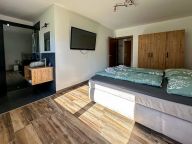 Ferienwohnung Ours Living-13