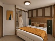 Ferienwohnung Palafour Lodges Ferienwohnung 4-3