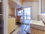 Ferienwohnung Avenida Panorama Suites Penthouse mit Sauna-10