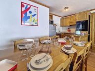 Ferienwohnung Du Soleil-8