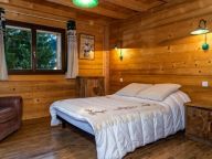 Ferienhaus Vuargnes mit privater Sauna und Schwimmbad-14