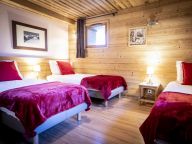 Ferienhaus du Cocoon Pierra Menta 2 mit Sauna und gemeinsamem Außenwhirlpool-16