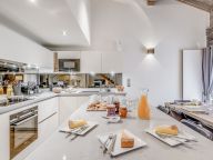Ferienwohnung Eagle Lodge mit Whirlpool-11