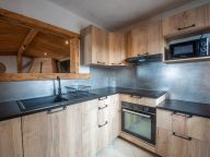Ferienwohnung Les Chalets du Thorens-7