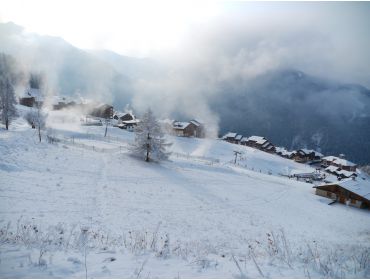 Skidorf Gemütliches und kinderfreundliches Skidorf in zentraler Lage-4