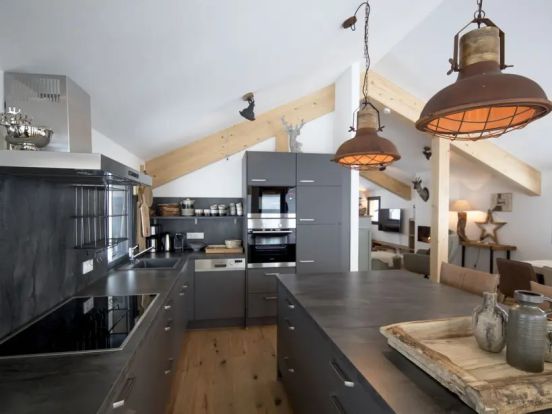 Ferienhaus Reiteralm-12